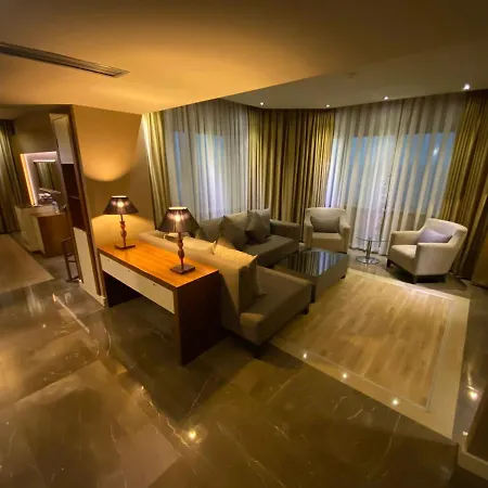 Kolin & Convention Center Canakkale