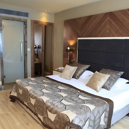 Kolin & Convention Center Canakkale