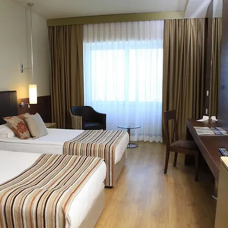 Kolin & Convention Center Hotel 5*