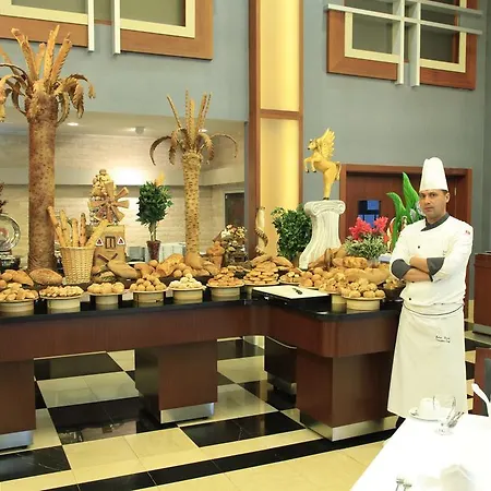 Kolin & Convention Center Hotel Canakkale
