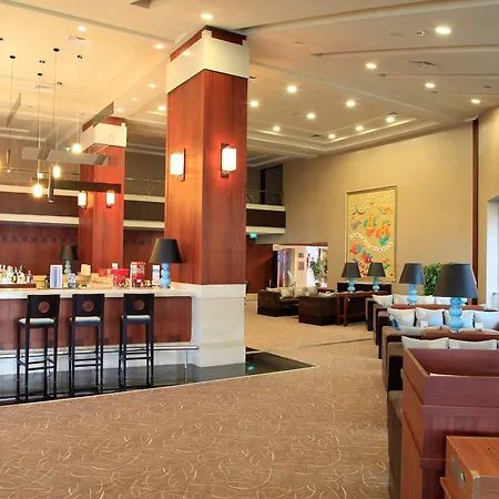 Kolin & Convention Center Canakkale