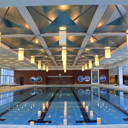 Kolin & Convention Center Canakkale