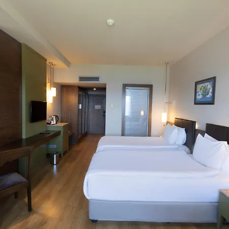 Hotel Kolin & Convention Center Canakkale