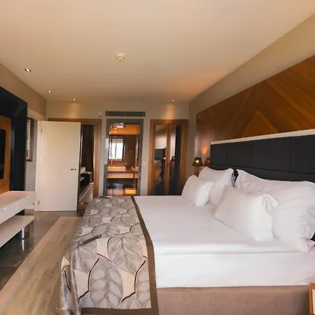 Kolin & Convention Center Hotel Canakkale