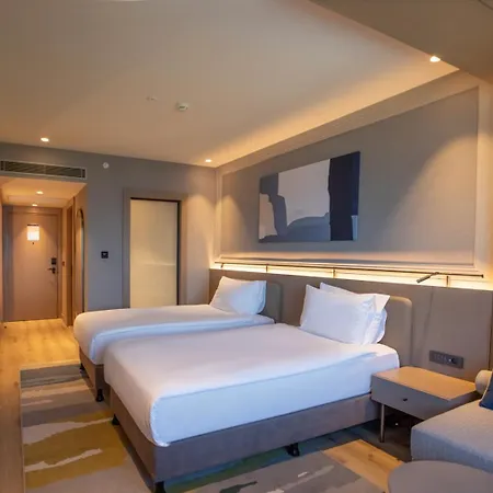 Kolin & Convention Center Canakkale