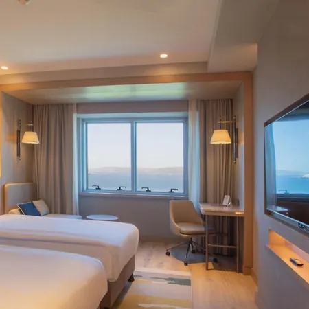 Hotel Kolin & Convention Center Canakkale