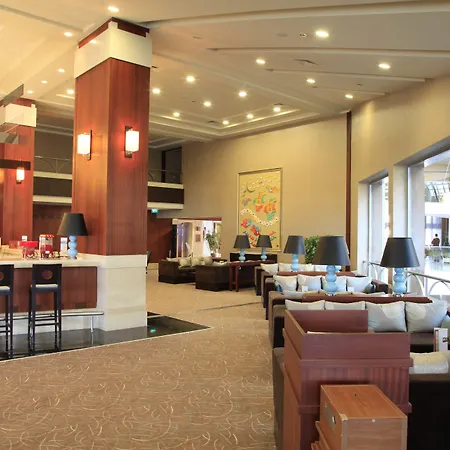 Kolin & Convention Center 5* Canakkale