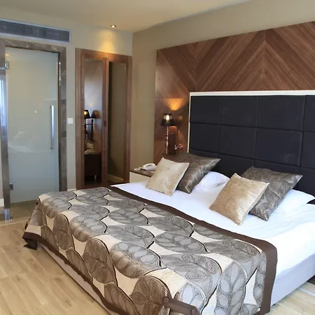 Kolin & Convention Center Hotel Canakkale