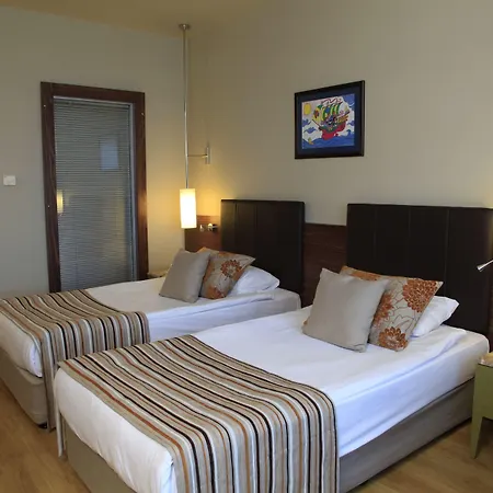 Kolin & Convention Center Hotel Canakkale