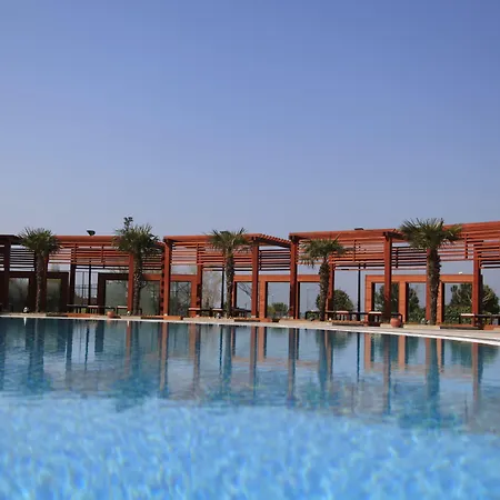Kolin & Convention Center Hotel 5*