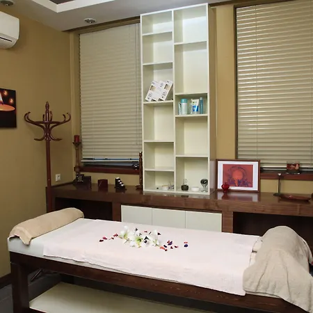 Kolin & Convention Center Hotel Canakkale