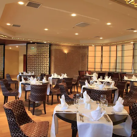 Hotel Kolin & Convention Center Canakkale