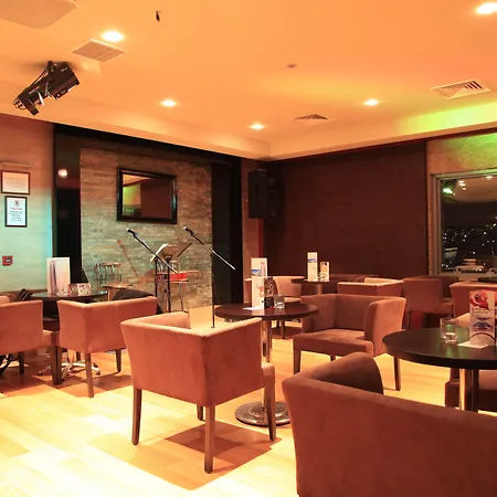 Kolin & Convention Center Hotel Canakkale
