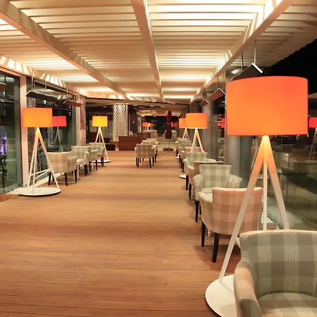 Kolin & Convention Center Hotel Canakkale