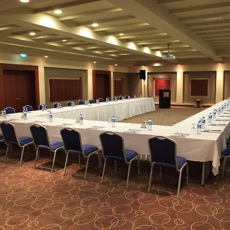 Hotel Kolin & Convention Center Canakkale