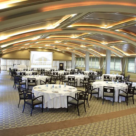 Kolin & Convention Center 5* Canakkale