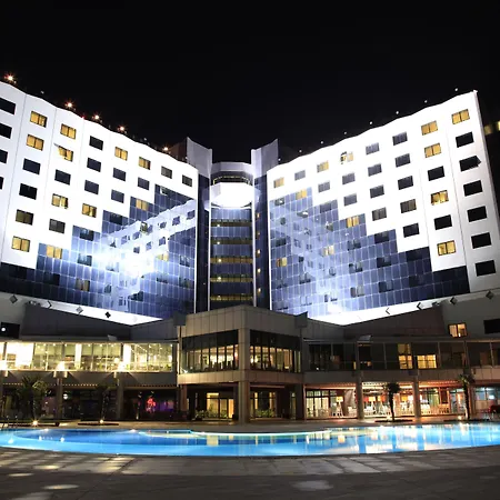 Hotel Kolin & Convention Center Canakkale
