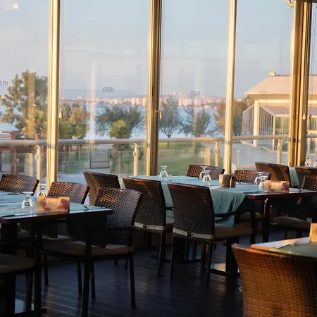 Kolin & Convention Center Hotel Canakkale