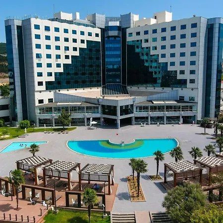 Kolin & Convention Center Canakkale