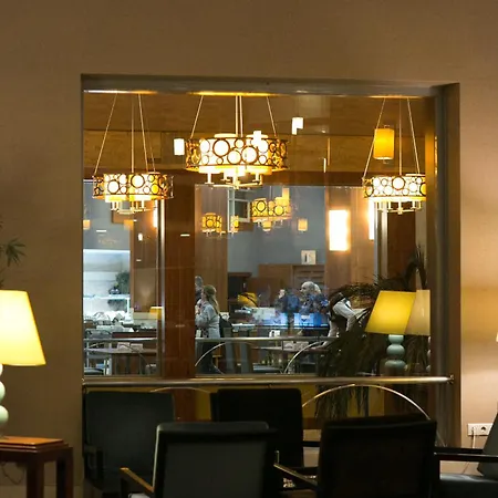Hotel Kolin & Convention Center 5*
