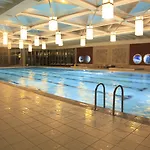 호텔 Kolin & Convention Center 5*