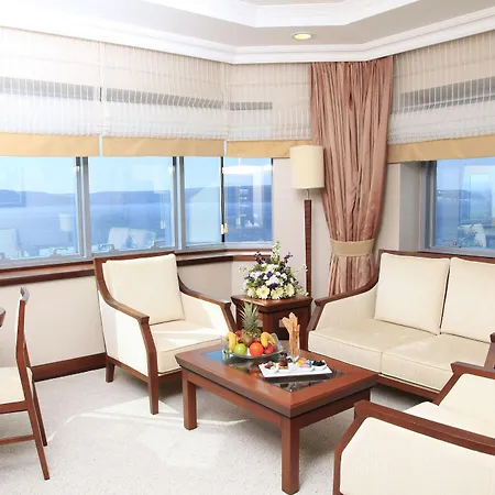 Kolin & Convention Center Hotel Çanakkale
