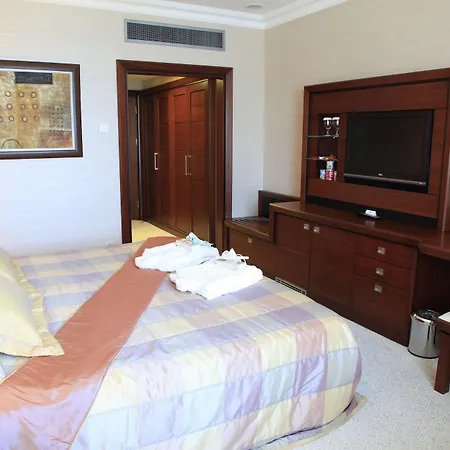 Kolin & Convention Center 5* Çanakkale