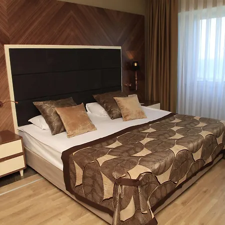 Kolin & Convention Center Hotel Çanakkale