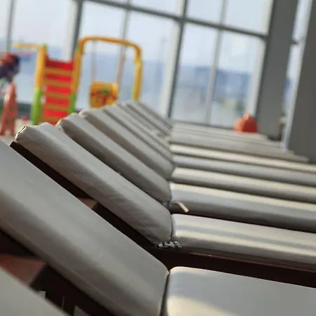 Kolin & Convention Center Hotel 5*