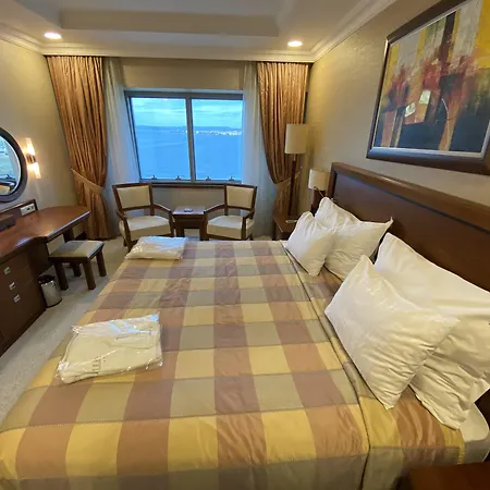 Hotel Kolin Spa&convention Center Çanakkale