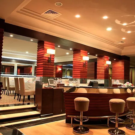 Hotel Kolin & Convention Center 5*