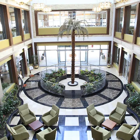 Kolin Spa&convention Center 5*