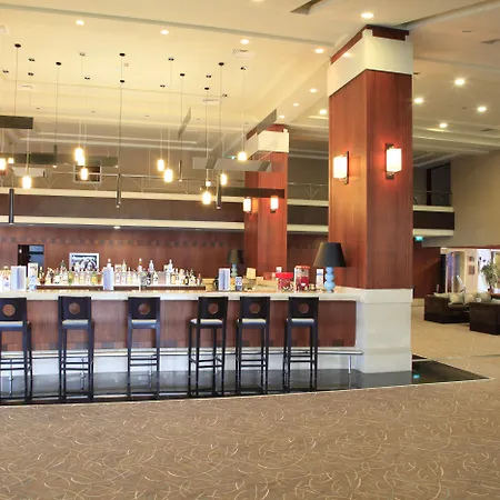 Kolin & Convention Center Hotel 5*