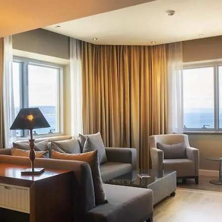 Hotel Kolin & Convention Center 5*