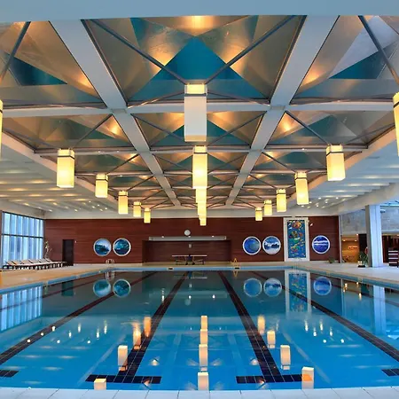 Kolin & Convention Center Çanakkale
