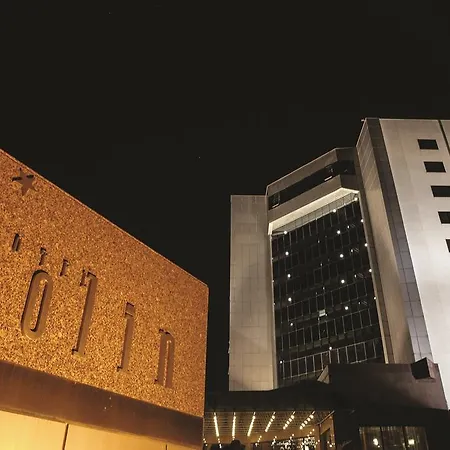 Kolin & Convention Center Çanakkale