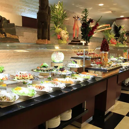 Hotel Kolin Spa&convention Center