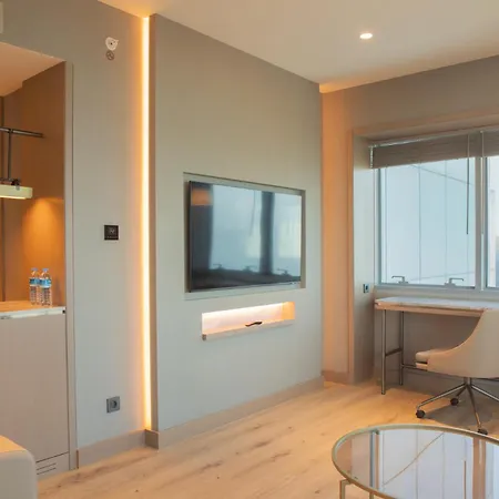 Kolin & Convention Center 5* Çanakkale