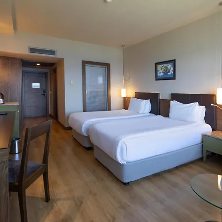 Kolin & Convention Center Hotel 5*