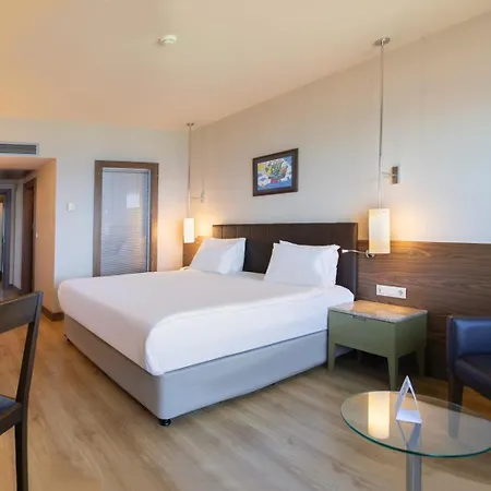 Kolin Spa&convention Center