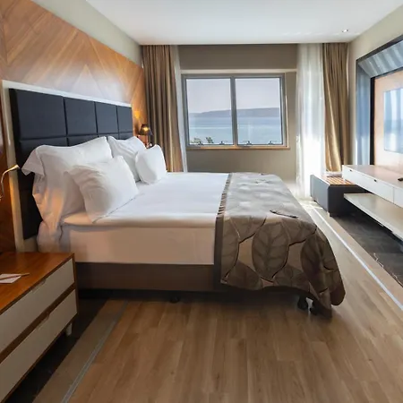 Hotel Kolin & Convention Center Çanakkale