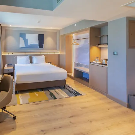 Kolin Spa&convention Center