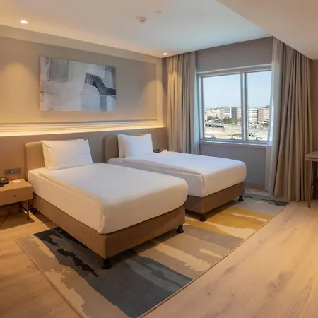 Kolin & Convention Center Hotell 5*