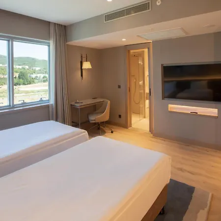 Hotel Kolin & Convention Center