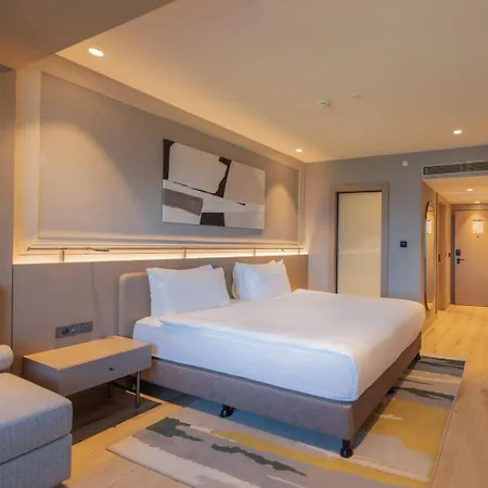 Kolin & Convention Center Hotel Çanakkale