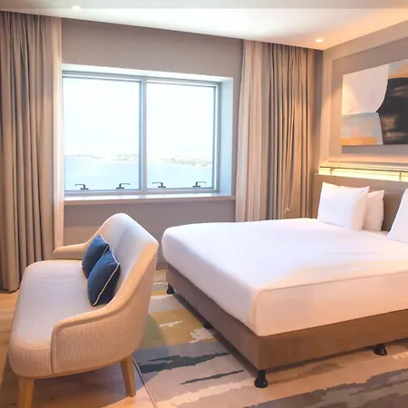 Kolin & Convention Center Çanakkale