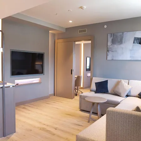 Hotel Kolin & Convention Center 5*