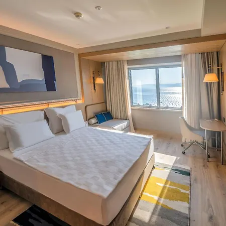 Kolin & Convention Center Çanakkale