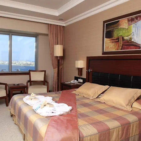 Hotel Kolin & Convention Center Çanakkale