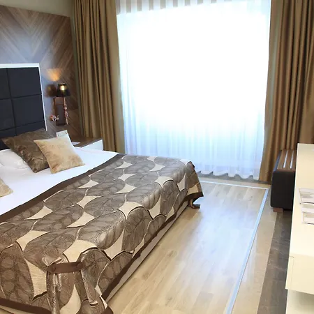 Kolin Spa&convention Center